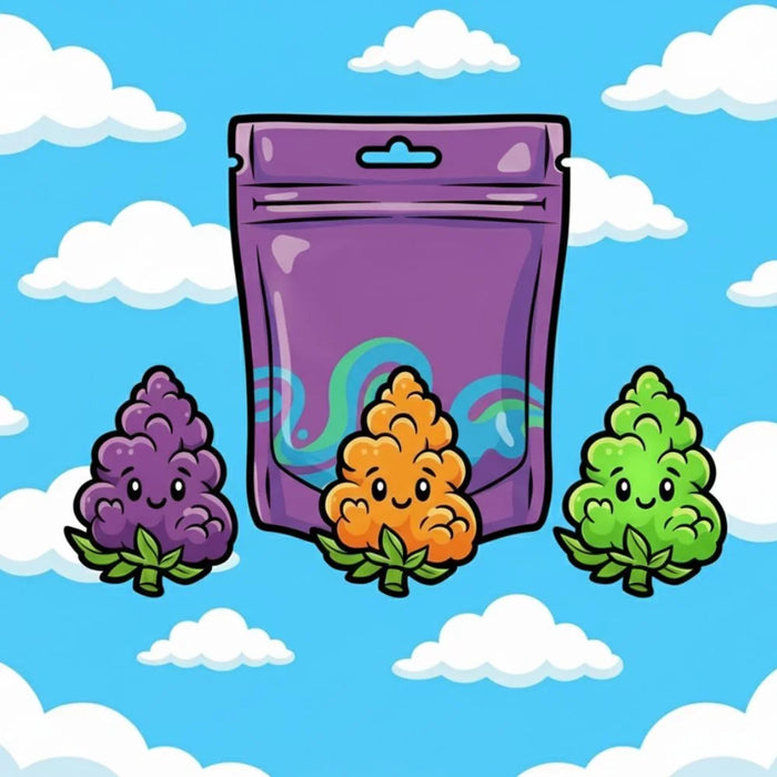 Pack découverte fleurs et résine