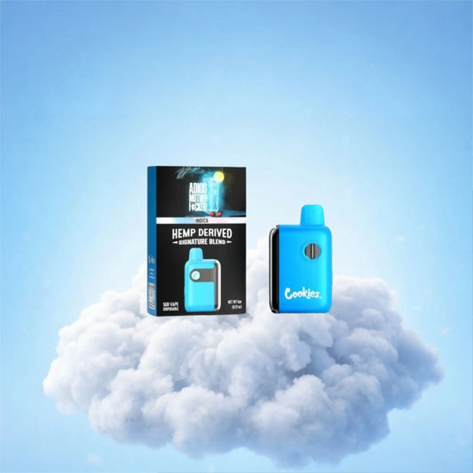 Vape 5G | Cookies – Adios Motherf*cker Cookies