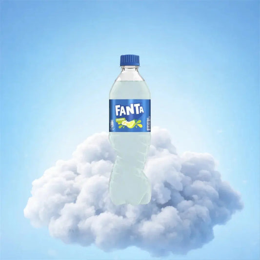 Fanta Shokata Fanta