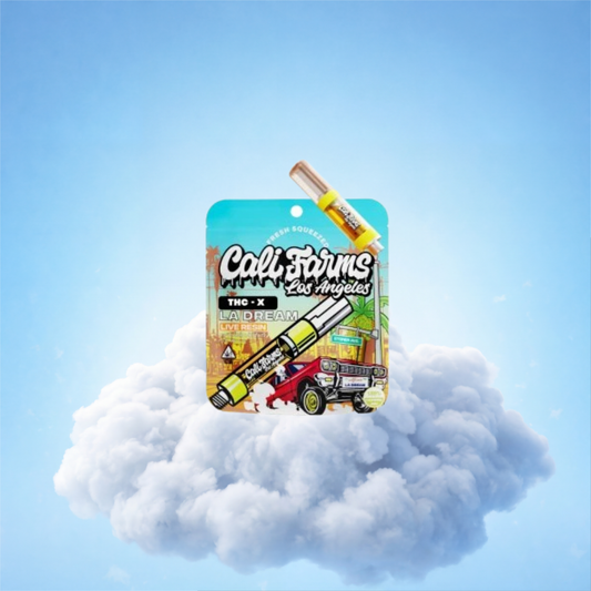 Cali Farms – LA Dream