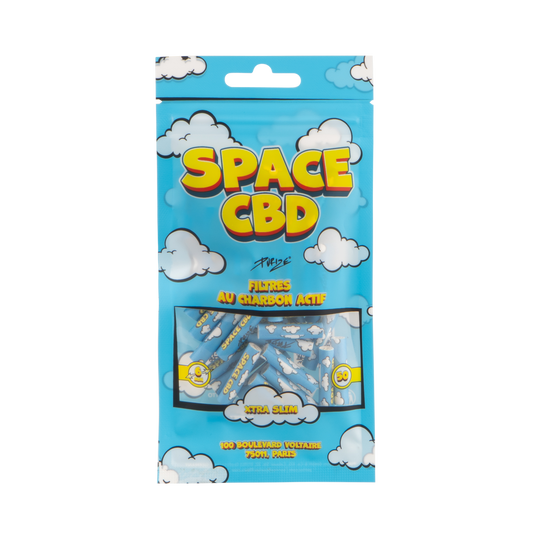 Purize Space CBD