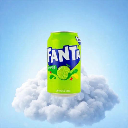 Fanta Melon Space CBD France