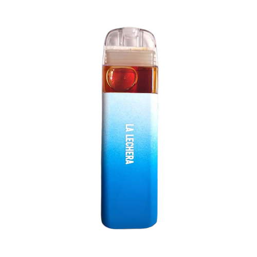 Vape Liquid Diamond - La Lechera
