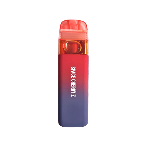 Vape Liquid Diamond - Space Cherry Z