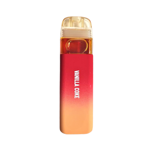 Vape Liquid Diamond - Vanilla Coke