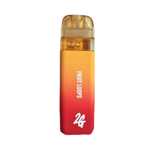 Vape Liquid Diamond - Fruits Loop