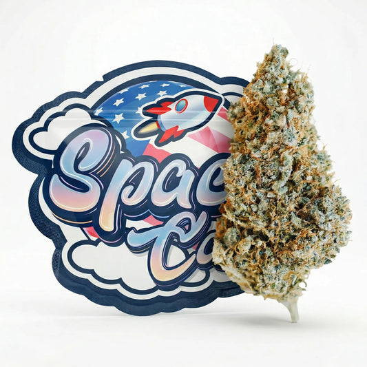 Apple Sour CBD Space CBD France