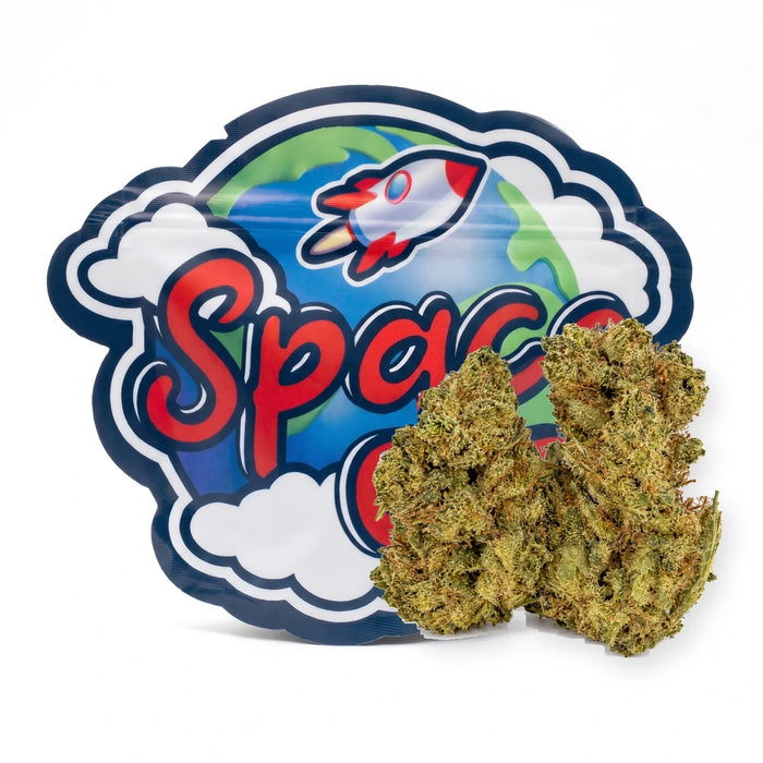 Blue Cheese CBD+