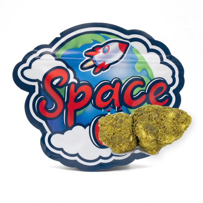 Bruce Banner CBD+