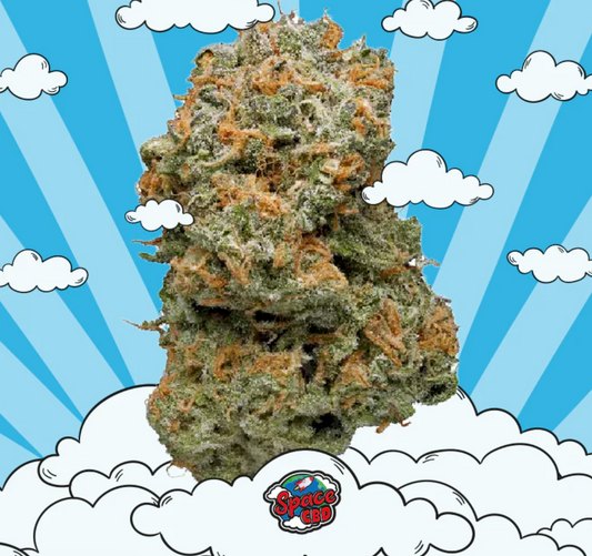Lemon haze CBD