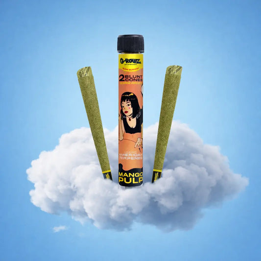 Blunt G-Rollz | Mango Pulp G-Rollz