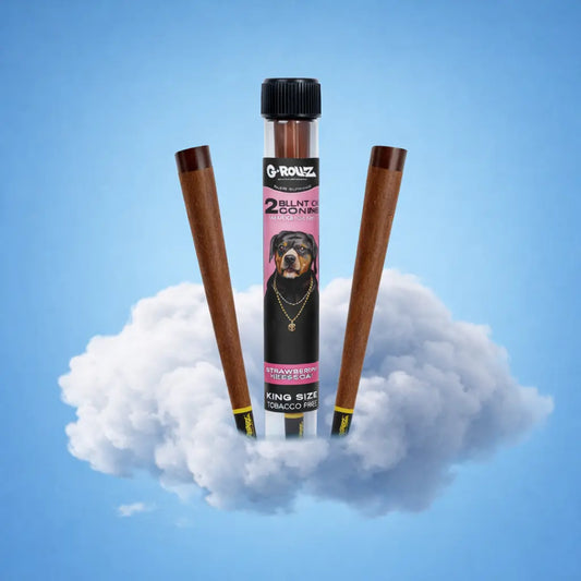 Blunt G-Rollz | Strawberry Cheesecake G-Rollz