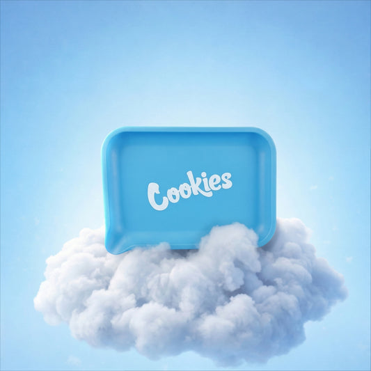 Plateau à rouler Cookies