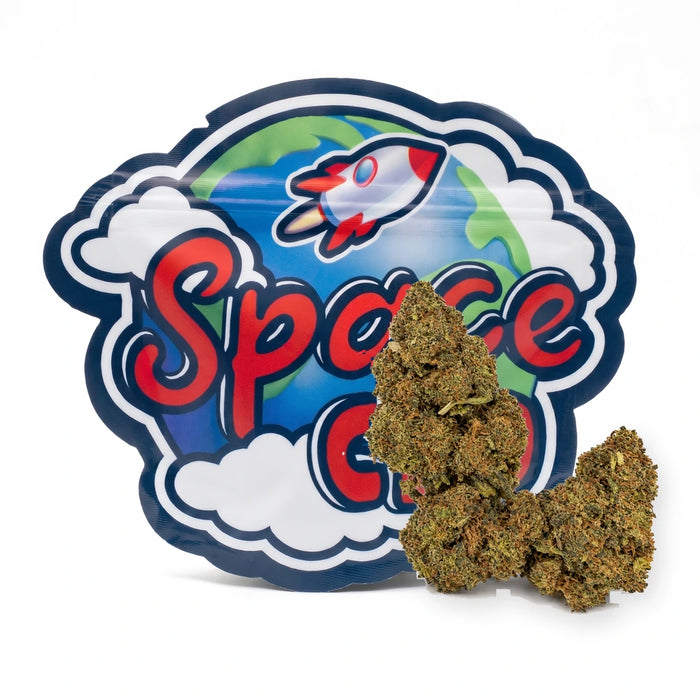 Diesel Tonic CBD+