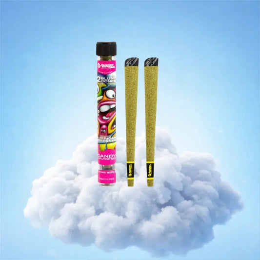 Blunt G-Rollz | Candy Kush G-Rollz