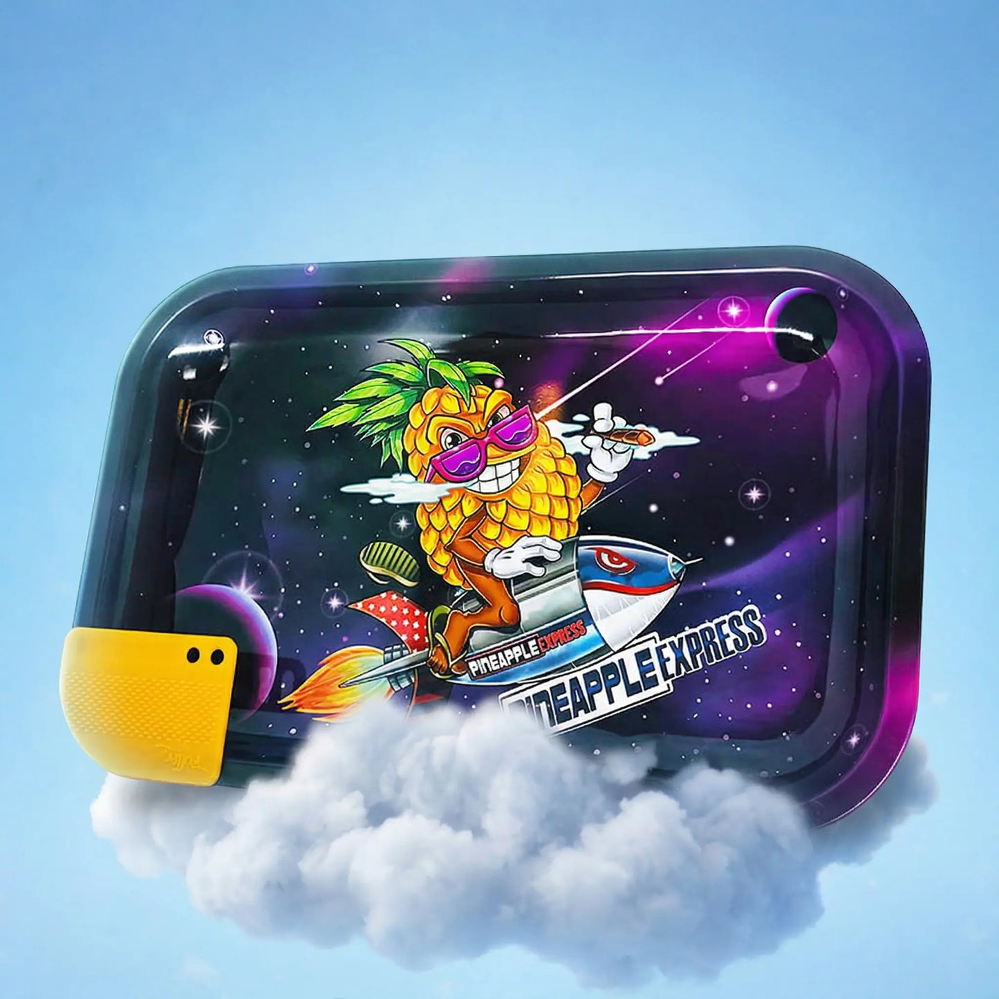 Plateau Best Buds | Pineapple express Best Buds