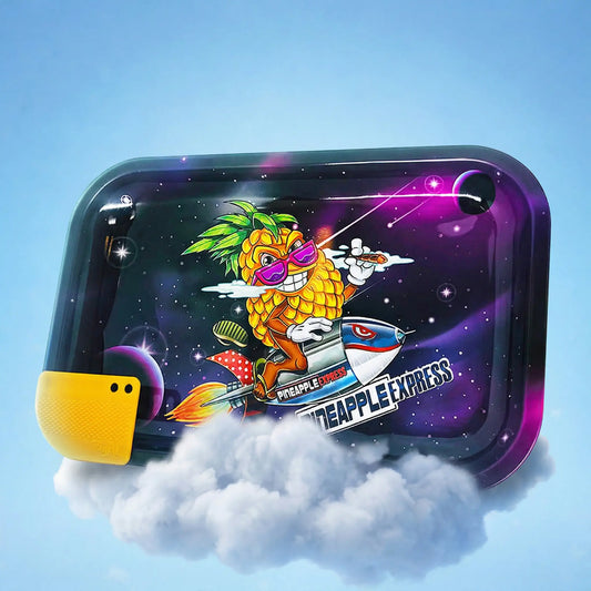 Plateau Best Buds | Pineapple express Best Buds