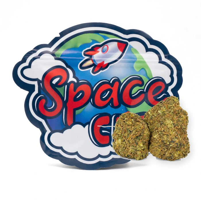 Flying Dutchman CBD+