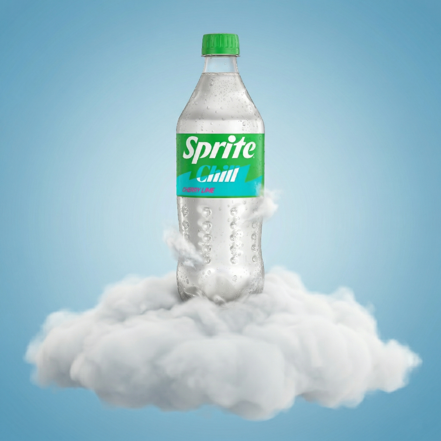 Sprite Chill
