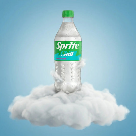 Sprite Chill Sprite
