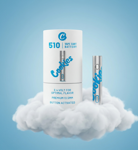 Cookies Cart VAPE BATTERY
