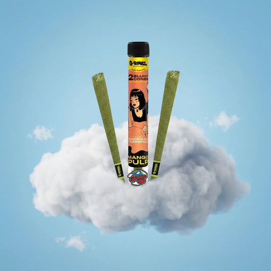 Blunt G-Rollz | Tropical Pulp G-Rollz