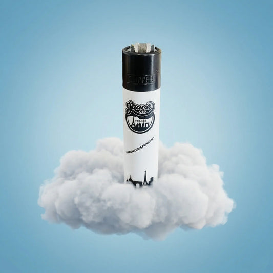 Clipper SpaceCBD Space CBD France