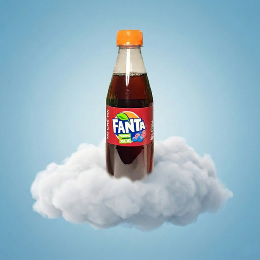 Fanta Vietnam - XaXi