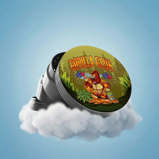 Grinder Best Bud | Gorilla Glue Best Bud