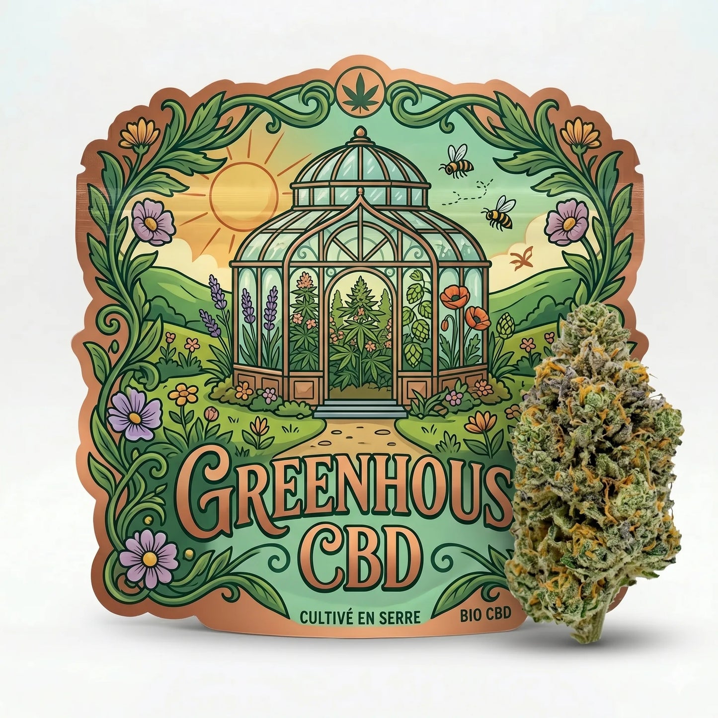 GreenHouse CBD