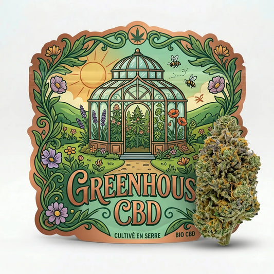 GreenHouse CBD