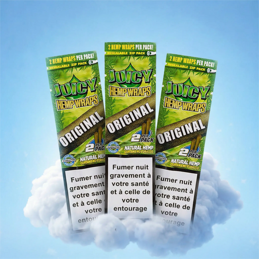Blunt Juicy classique Juicy