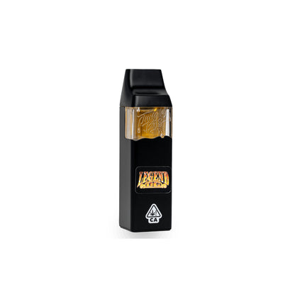 Jungle Boys Vape – 1g Live Resin