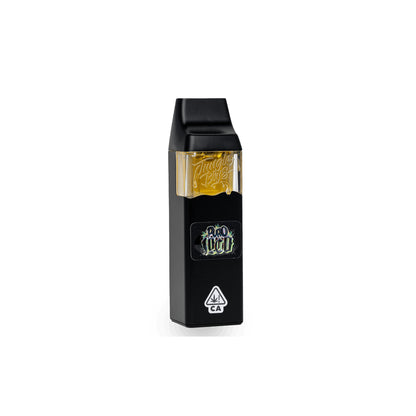 Jungle Boys Vape – 1g Live Resin