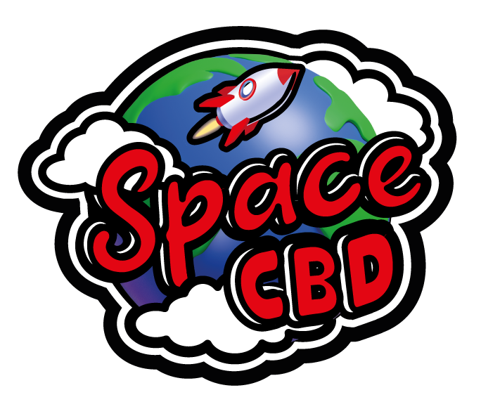 Logo space cbd