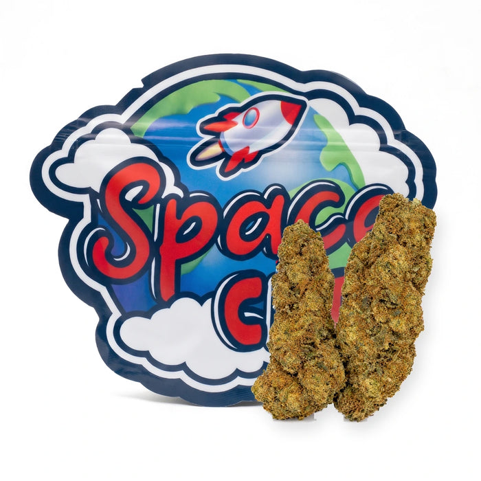 Orange Magic CBD+