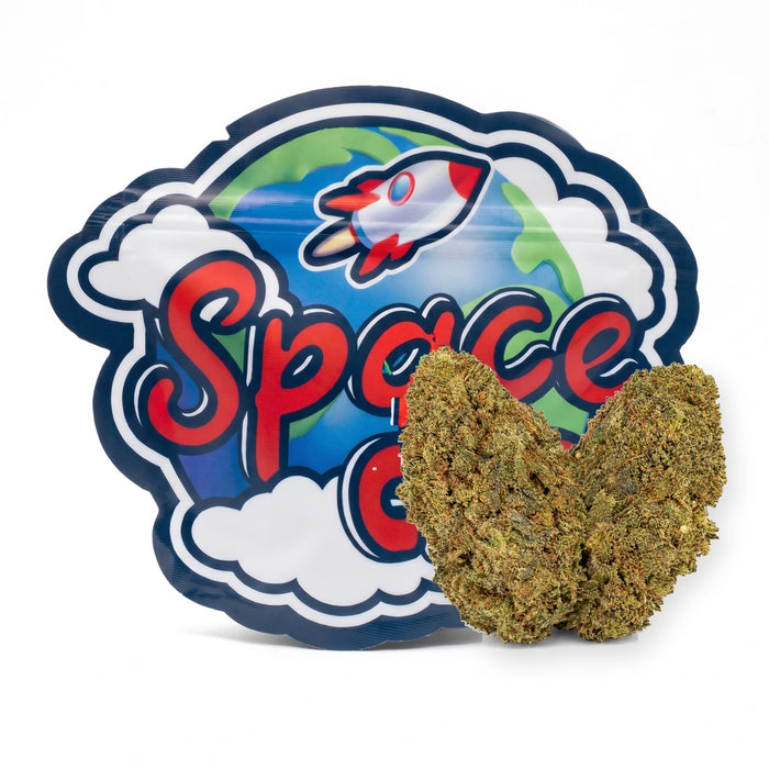 Pink Panty Dropper CBD+