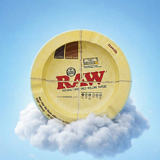 Cendrier Raw Raw