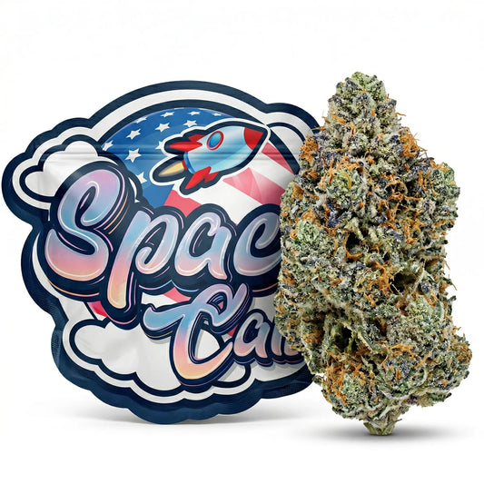 Snowdingman CBD Premium Space CBD France