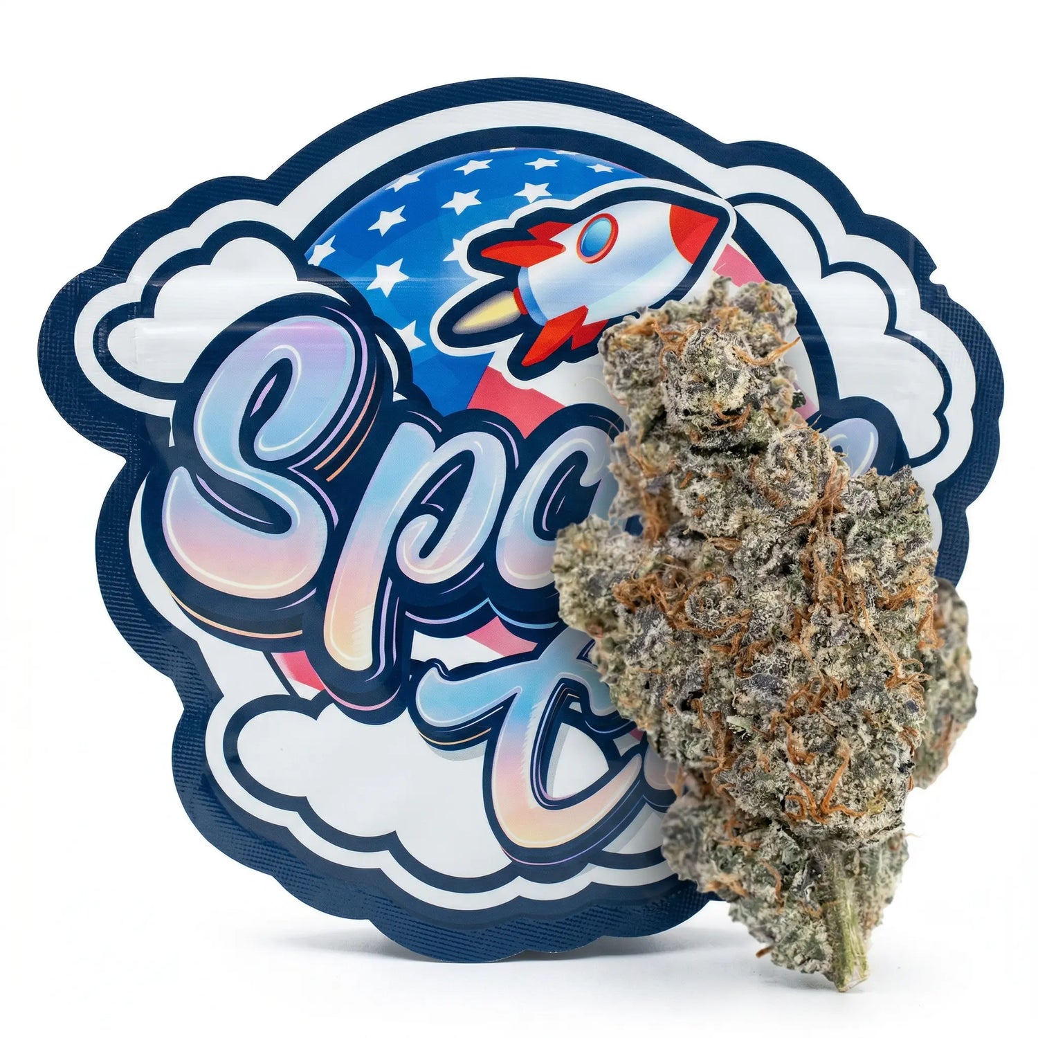 Strawberry Payton Space CBD France