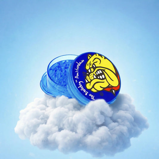Grinder plastique Bulldog Bulldog