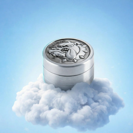 Grinder Métal Bulldog Bulldog