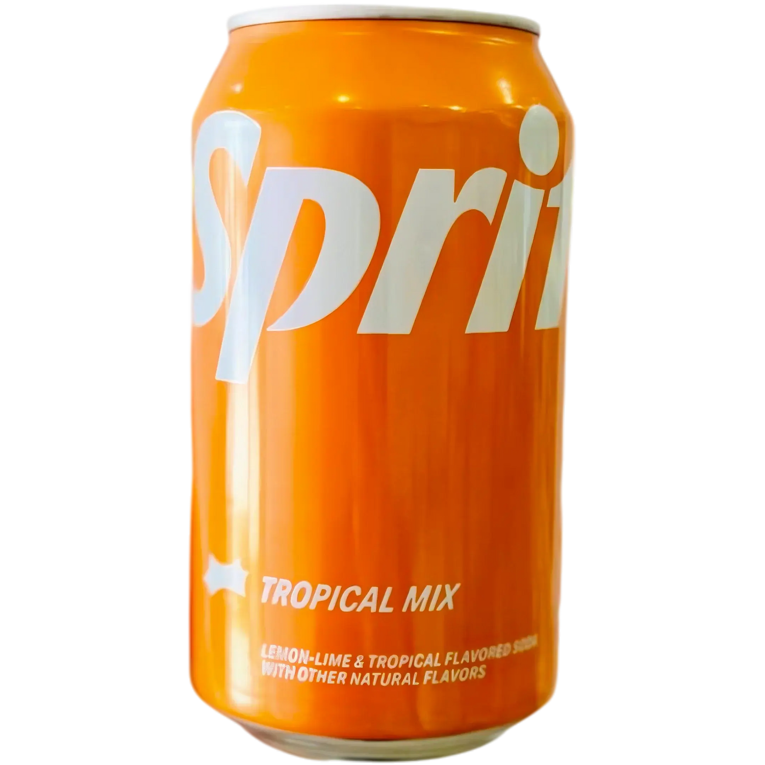 Sprite US - Tropical Mix 33cl Sprite