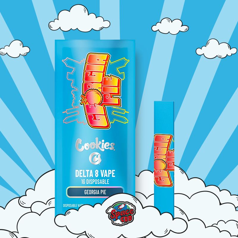 Vape Cookies
