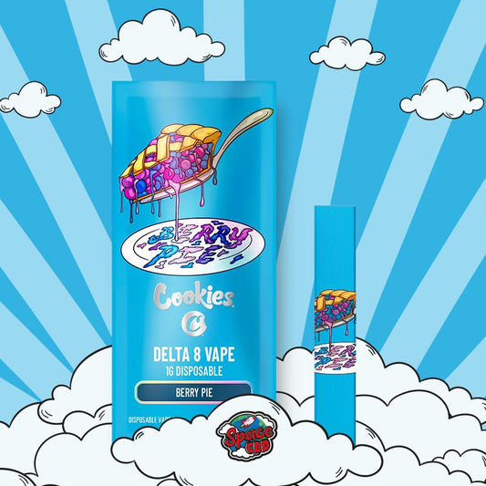 Vape Cookies