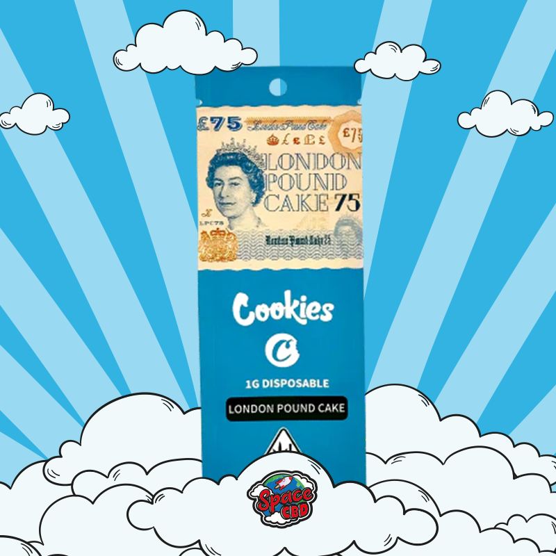 Vape Cookies