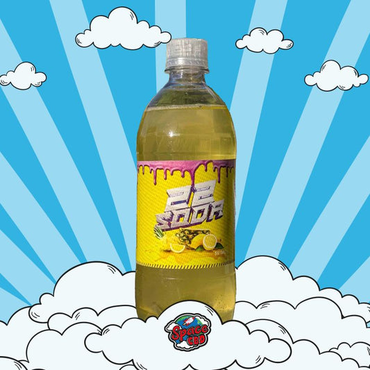 22 Soda