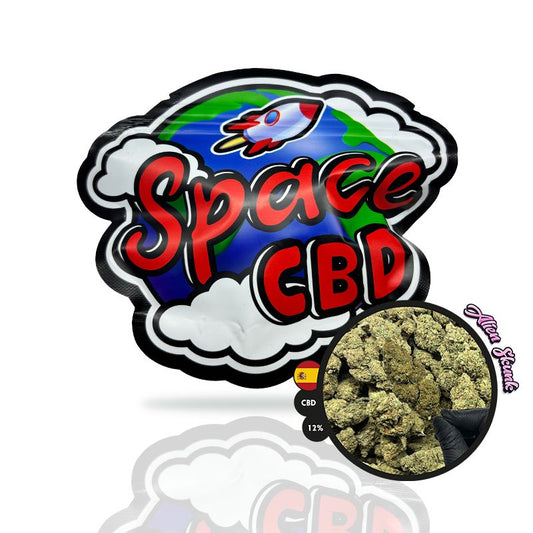 Alien Skunk
