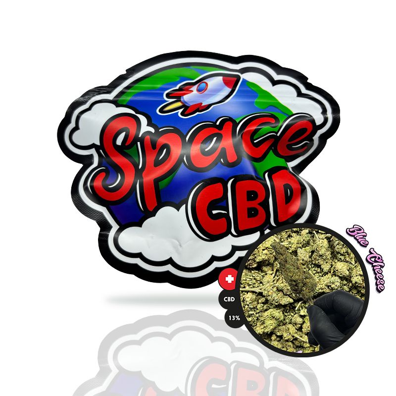 BlueCheese Indoor
