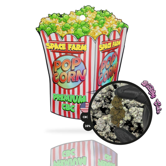 Wedding Cake CBC